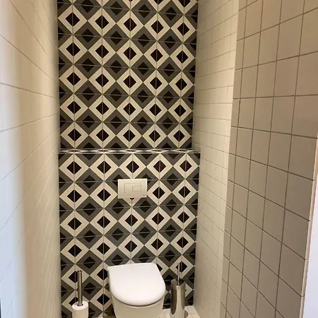 Pensionat - Les Roches Grises - Luxuseuse Face Mer Avec Et Jardin Panoramique Granville