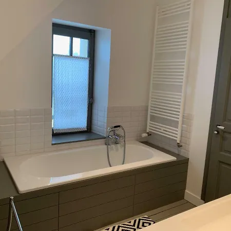 - Les Roches Grises - Luxuseuse Face Mer Avec Et Jardin Panoramique Pensionat *