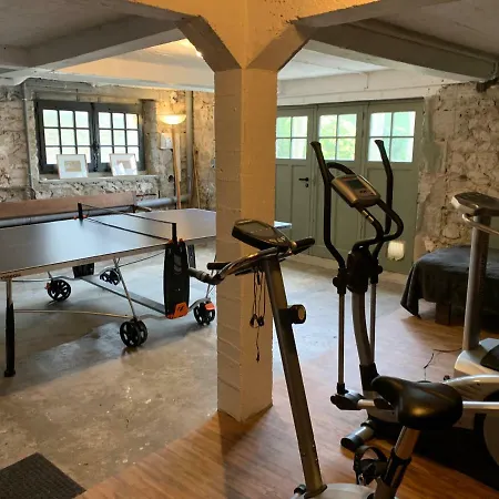 - Les Roches Grises - Luxuseuse Face Mer Avec Et Jardin Panoramique *