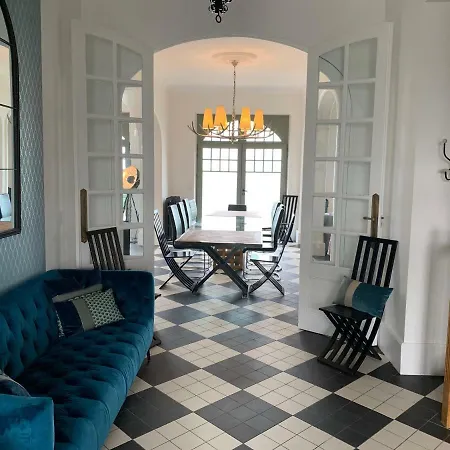 - Les Roches Grises - Luxuseuse Face Mer Avec Et Jardin Panoramique *