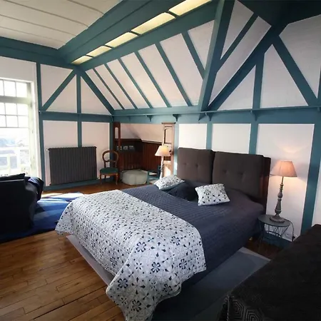 - Les Roches Grises - Luxuseuse Face Mer Avec Et Jardin Panoramique *