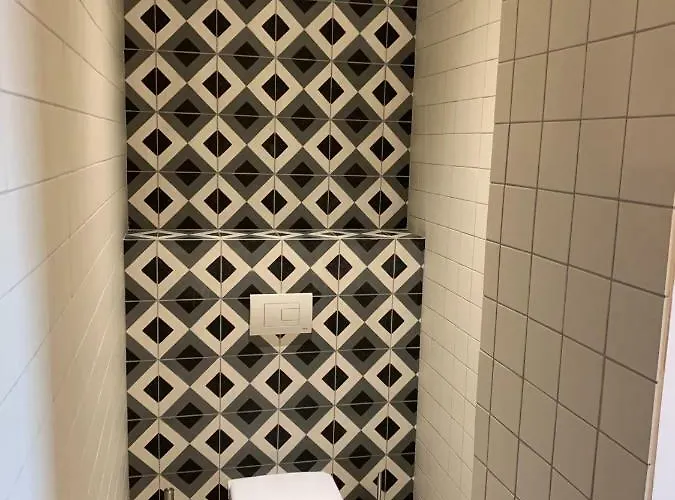 Guest house - Les Roches Grises - Luxuseuse Face Mer Avec Et Jardin Panoramique Granville