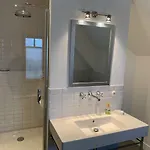 - Les Roches Grises - Luxuseuse Face Mer Avec Et Jardin Panoramique غرانفيل