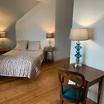 - Les Roches Grises - Luxuseuse Face Mer Avec Et Jardin Panoramique Granville