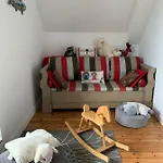 Guest house - Les Roches Grises - Luxuseuse Face Mer Avec Et Jardin Panoramique *