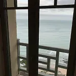 Guest house - Les Roches Grises - Luxuseuse Face Mer Avec Et Jardin Panoramique