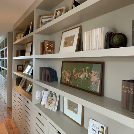 Pensjonat - Les Roches Grises - Luxuseuse Face Mer Avec Et Jardin Panoramique Granville