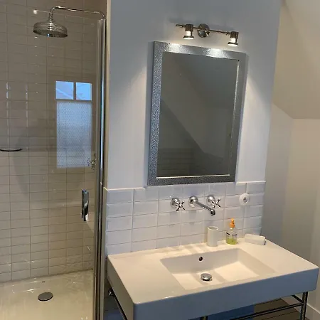 - Les Roches Grises - Luxuseuse Face Mer Avec Et Jardin Panoramique Granville