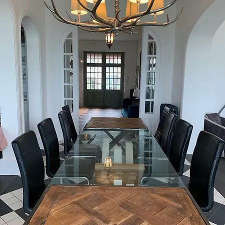 - Les Roches Grises - Luxuseuse Face Mer Avec Et Jardin Panoramique * Granville